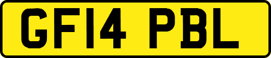 GF14PBL