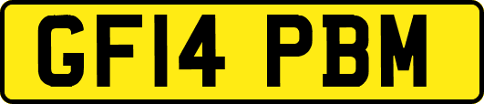 GF14PBM