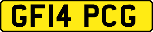 GF14PCG