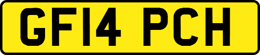 GF14PCH