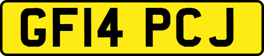 GF14PCJ