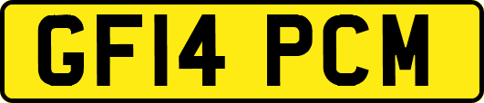 GF14PCM