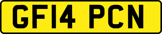 GF14PCN