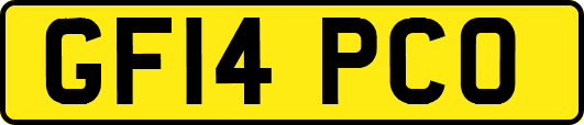 GF14PCO