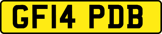 GF14PDB