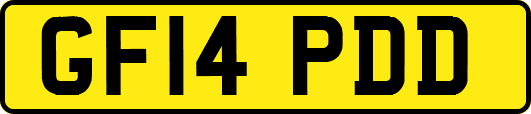 GF14PDD