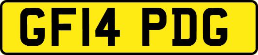 GF14PDG