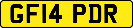 GF14PDR