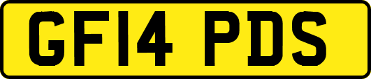 GF14PDS