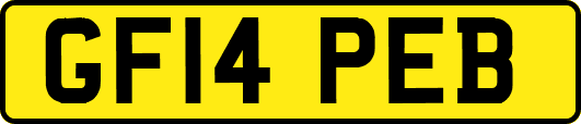 GF14PEB