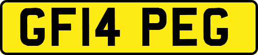 GF14PEG