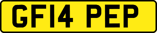 GF14PEP