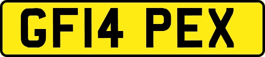 GF14PEX