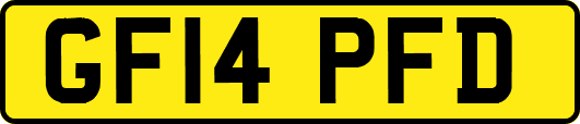 GF14PFD