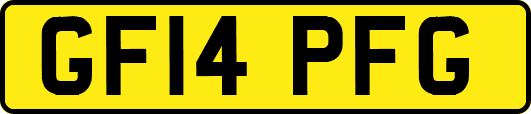 GF14PFG