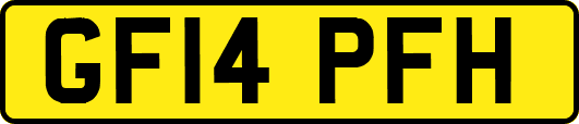 GF14PFH