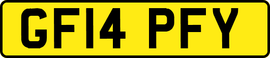 GF14PFY