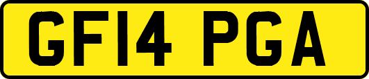 GF14PGA