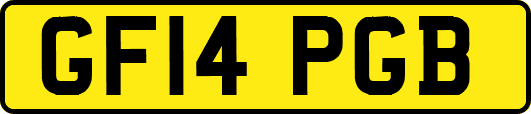 GF14PGB