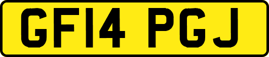 GF14PGJ