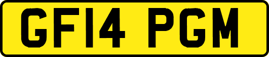 GF14PGM