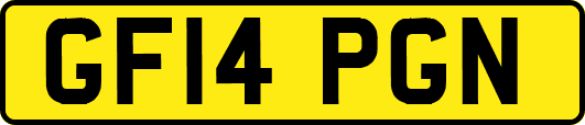 GF14PGN