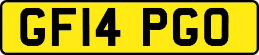 GF14PGO