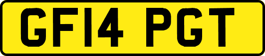 GF14PGT