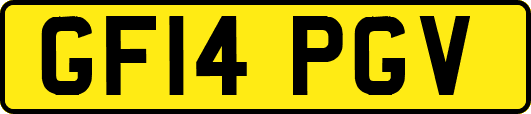 GF14PGV
