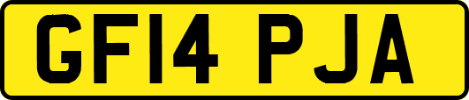 GF14PJA