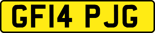 GF14PJG