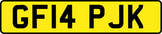 GF14PJK