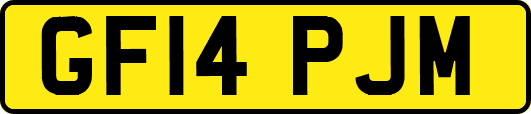 GF14PJM