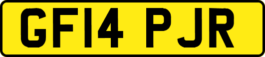 GF14PJR