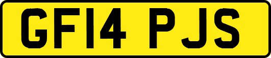GF14PJS