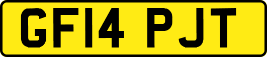 GF14PJT