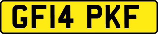 GF14PKF