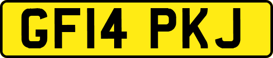 GF14PKJ
