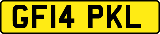 GF14PKL
