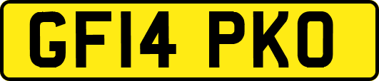 GF14PKO