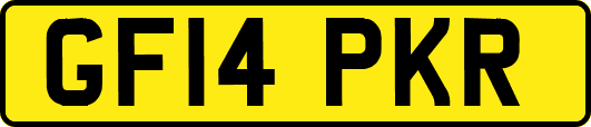 GF14PKR
