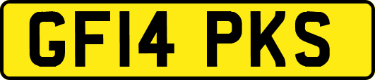GF14PKS