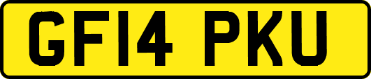 GF14PKU