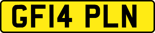 GF14PLN