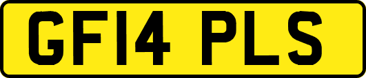 GF14PLS