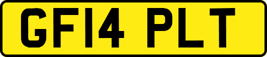 GF14PLT