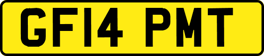 GF14PMT