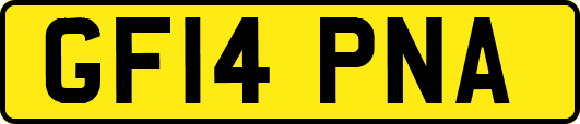 GF14PNA