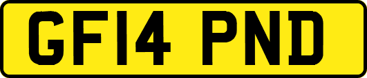 GF14PND