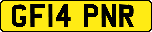 GF14PNR